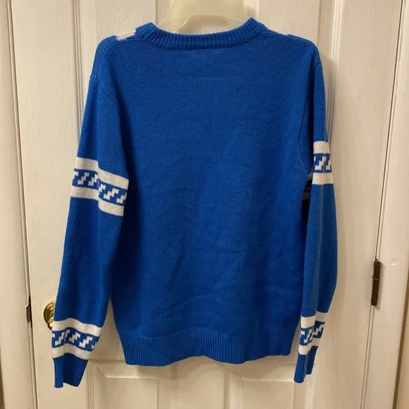 ‘Grandma Got Run Over by a Reindeer’ Ugly Christmas Sweater - Picture 7 of 7